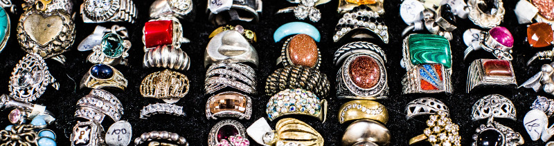 Gold, Pearls, and Adventists: What Does the Bible Say About Jewelry?