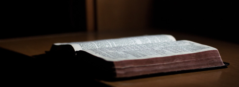 Hebrews 6:4–6 and Losing One’s Salvation