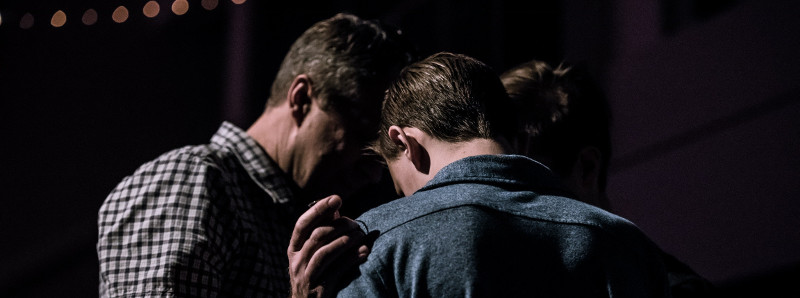 How to Lead Small Group Ministry