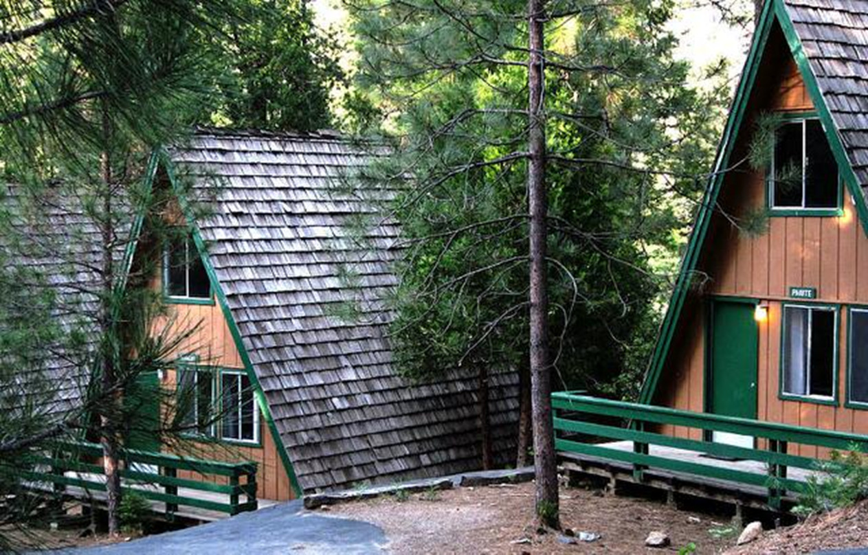 Camp Wawona